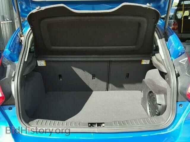 2012 FORD FOCUS - VIN: 1FAHP3M21CL309139 - Фото 10