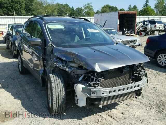 Фотография 1FMCU9G90DUB16321 - FORD ESCAPE 2013
