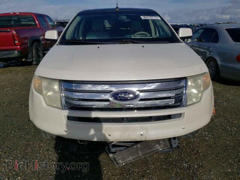 2009 Ford EDGE (VIN 2FMDK39C59BA81272) — photo 5 of 13