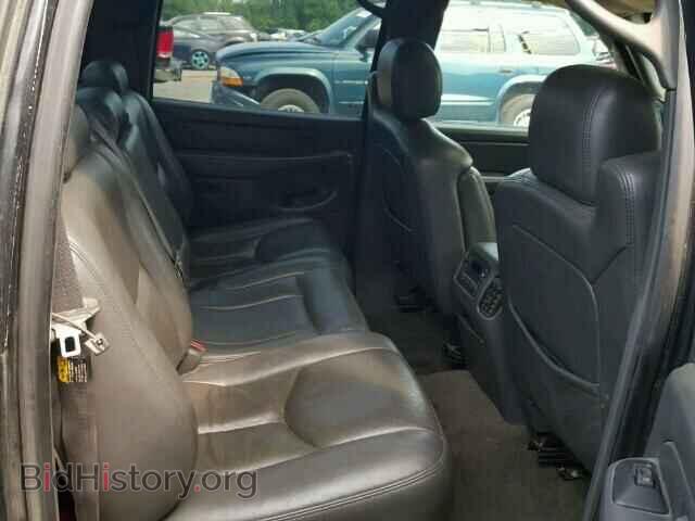 2005 CHEVROLET SILVERADO - VIN: 1GCHK23215F943833 - Фото 6