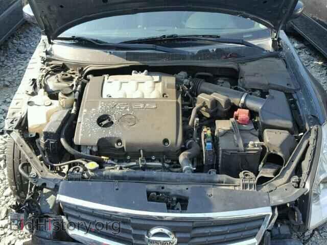 2008 NISSAN MAXIMA - VIN: 1N4BA41E98C819581 - Фото 7