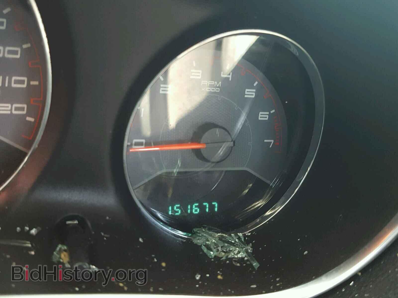2013 DODGE AVENGER - VIN: 1C3CDZAB9DN682699 - Фото 8