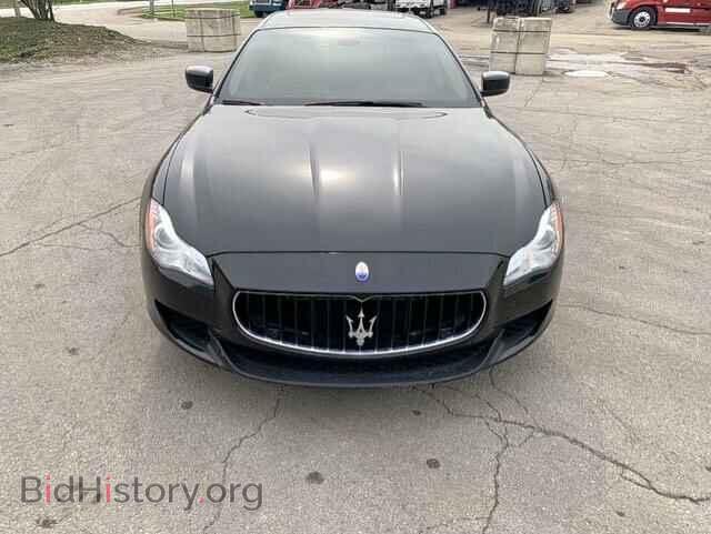 2014 MASERATI ALL MODELS - VIN: ZAM56PPA4E1072876 - Фото 10