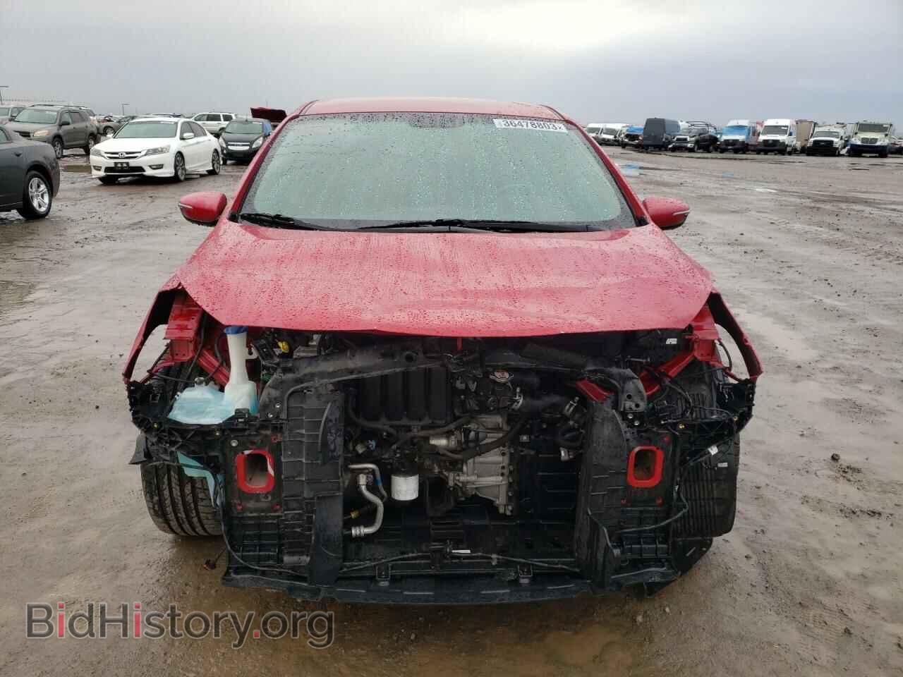 2016 KIA FORTE - VIN: KNAFX4A80G5577171 - Фото 5