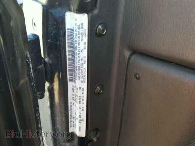 2000 JEEP WRANGLER - VIN: 1J4FA29P4YP783968 - Фото 9