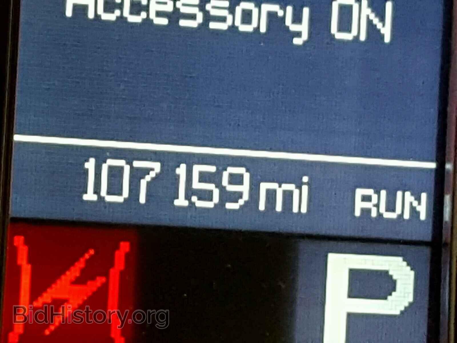 2013 DODGE DURANGO - VIN: 1C4RDJDG8DC675060 - Photo 8