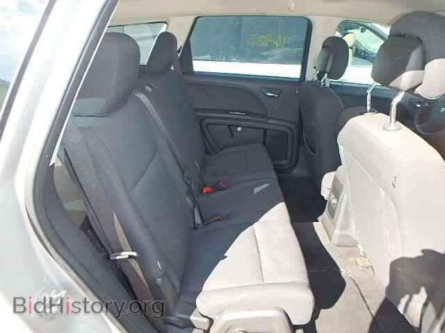 2010 DODGE JOURNEY - VIN: 3D4PG4FB5AT116876 - Фото 6