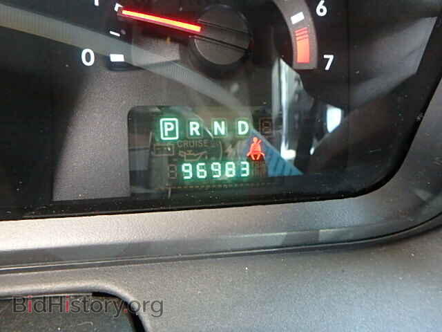 2010 DODGE JOURNEY - VIN: 3D4PG4FB5AT116876 - Фото 8