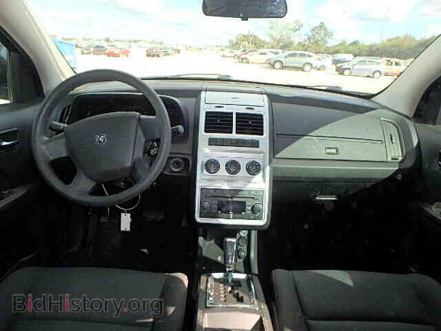 2010 DODGE JOURNEY - VIN: 3D4PG4FB5AT116876 - Фото 9