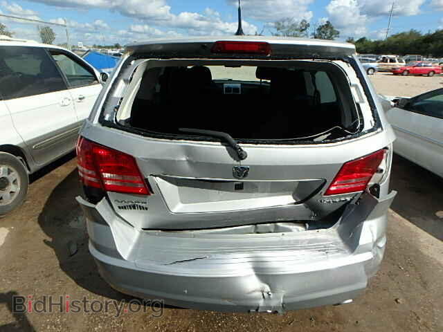 2010 DODGE JOURNEY - VIN: 3D4PG4FB5AT116876 - Фото 10