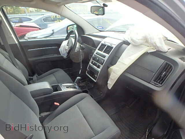 2010 DODGE JOURNEY - VIN: 3D4PG5FV1AT148191 - Фото 5