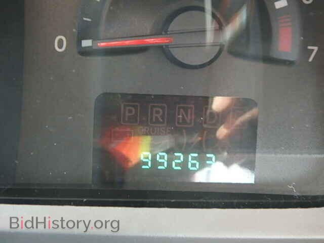 2010 DODGE JOURNEY - VIN: 3D4PG5FV1AT148191 - Фото 8
