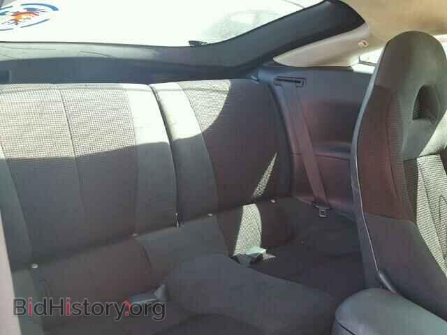 2009 MITSUBISHI ECLIPSE - VIN: 4A3AK24F69E018458 - Фото 6