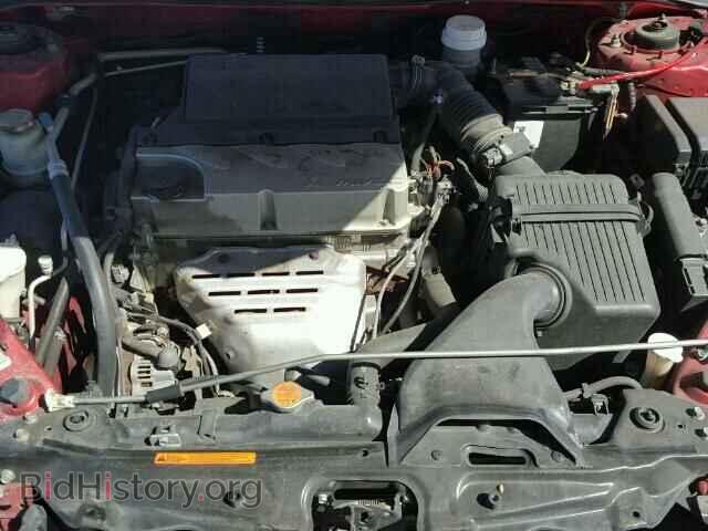 2009 MITSUBISHI ECLIPSE - VIN: 4A3AK24F69E018458 - Фото 7