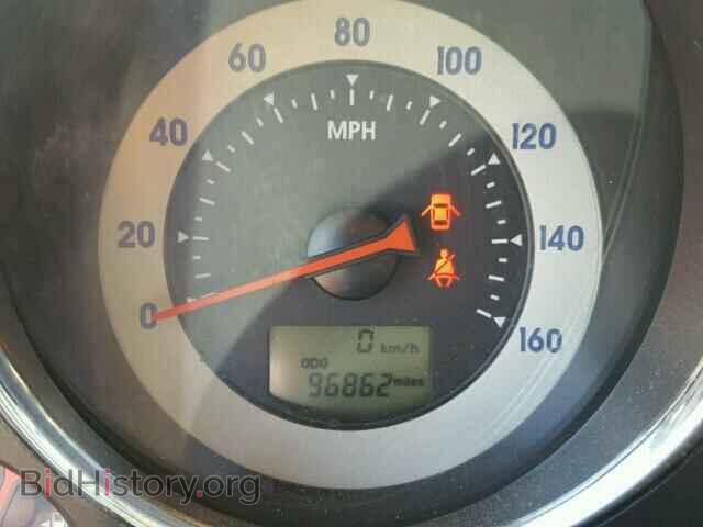2009 MITSUBISHI ECLIPSE - VIN: 4A3AK24F69E018458 - Фото 8