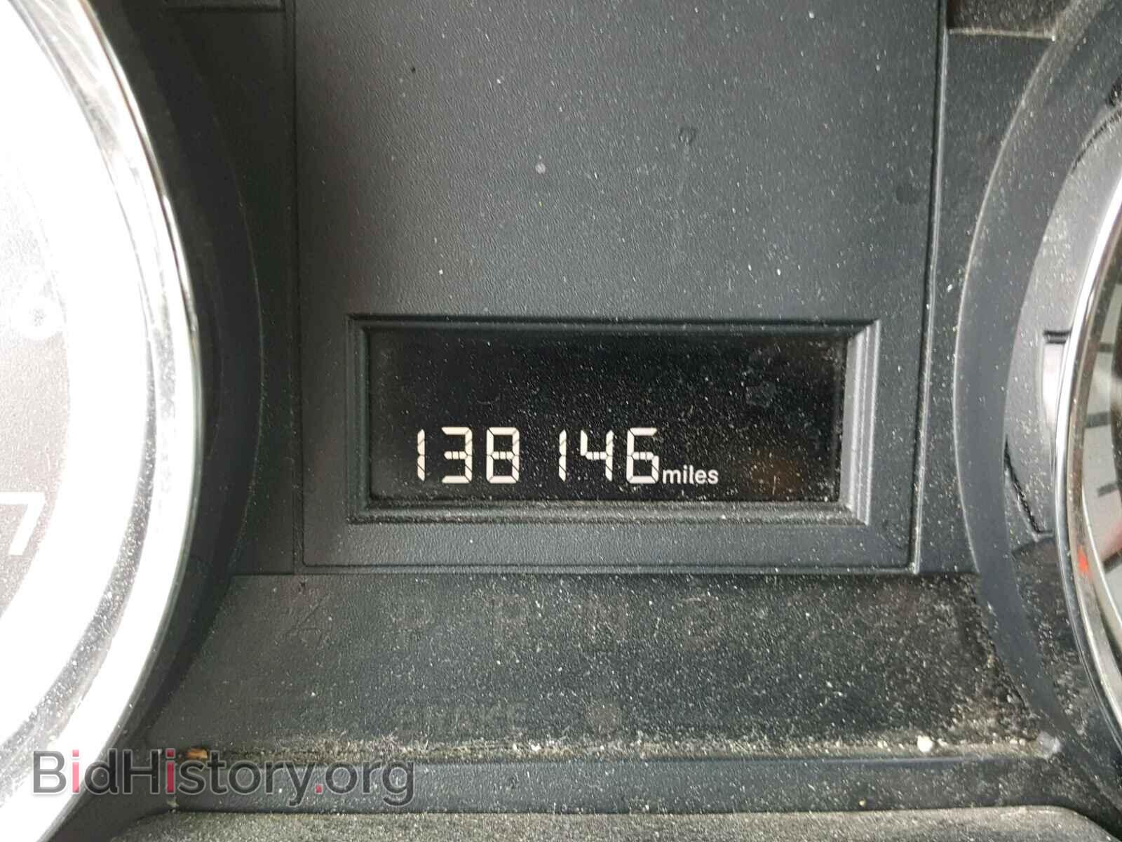 2013 DODGE CARAVAN - VIN: 2C4RDGBG1DR800705 - Фото 8