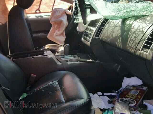 2007 FORD EDGE - VIN: 2FMDK38C37BA91782 - Photo 5
