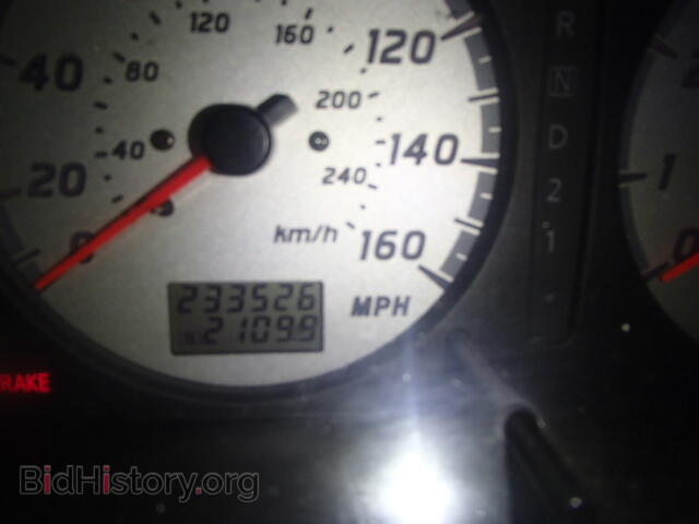 2000 NISSAN MAXIMA - VIN: JN1CA31A9YT005262 - Фото 8
