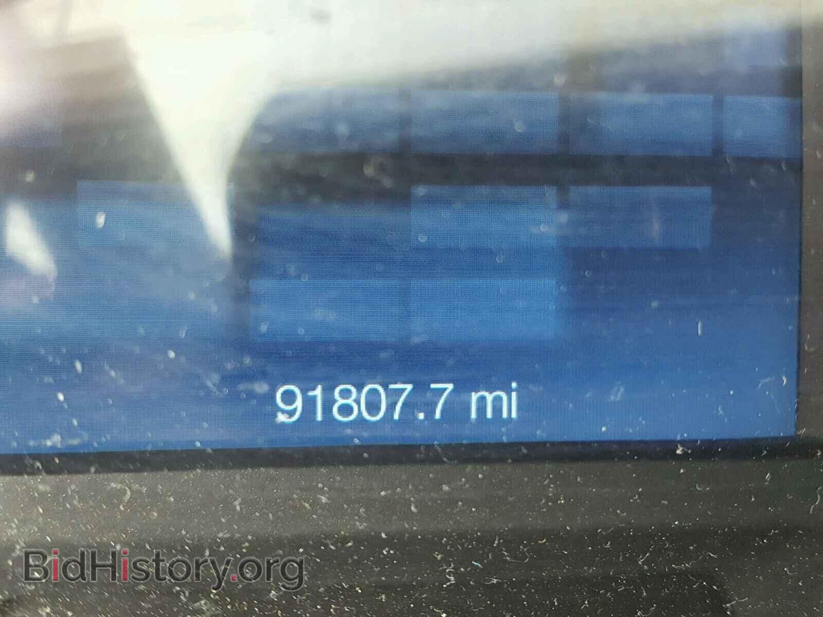 2013 FORD EDGE - VIN: 2FMDK3GC9DBA60419 - Фото 8