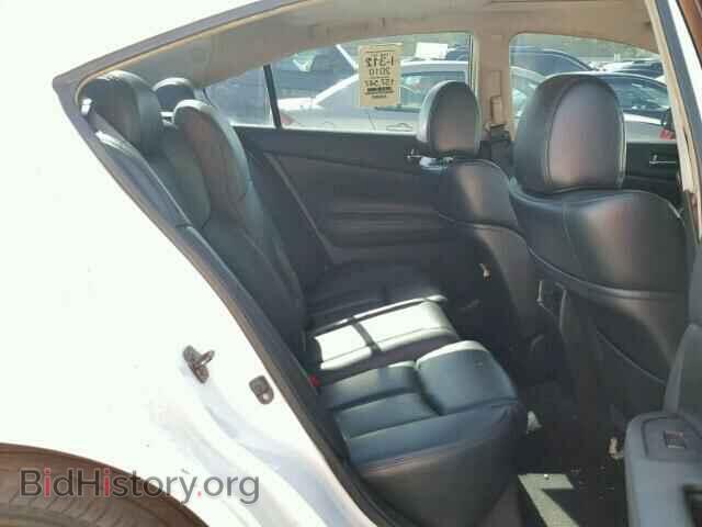 2010 NISSAN MAXIMA - VIN: 1N4AA5AP7AC845542 - Фото 6