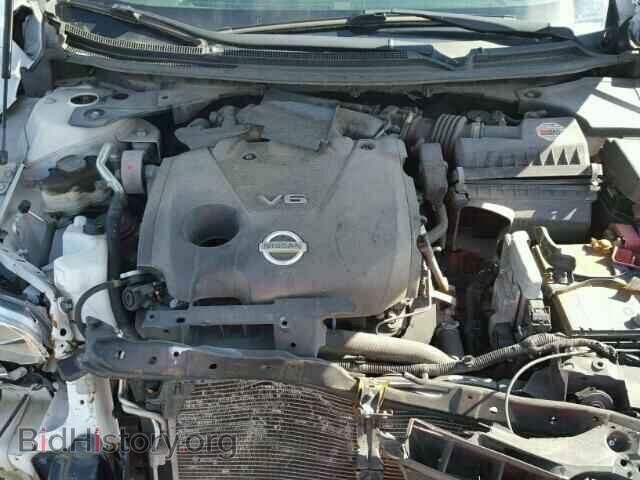 2010 NISSAN MAXIMA - VIN: 1N4AA5AP7AC845542 - Фото 7
