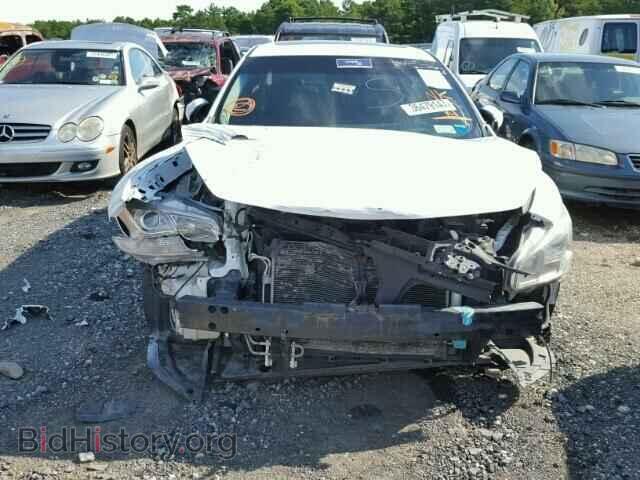 2010 NISSAN MAXIMA - VIN: 1N4AA5AP7AC845542 - Фото 9
