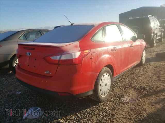 2013 FORD ALL Models - VIN: 1FADP3F25DL138859 - Фото 4