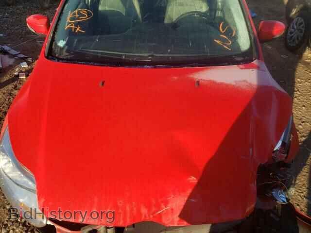 2013 FORD ALL Models - VIN: 1FADP3F25DL138859 - Фото 7