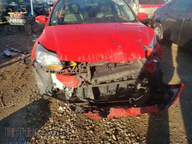 2013 FORD ALL Models - VIN: 1FADP3F25DL138859 - Фото 9
