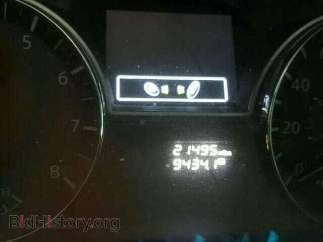 2014 NISSAN PATHFINDER - VIN: 5N1AR2MN9EC726419 - Фото 8