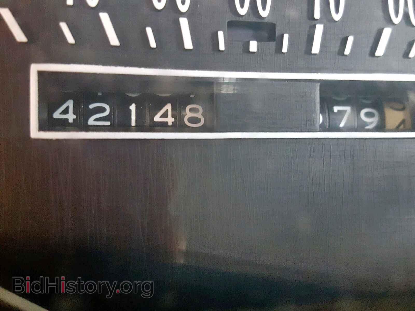 1973 CADILLAC DEVILLE - VIN: 6D49R3Q229261 - Фото 8