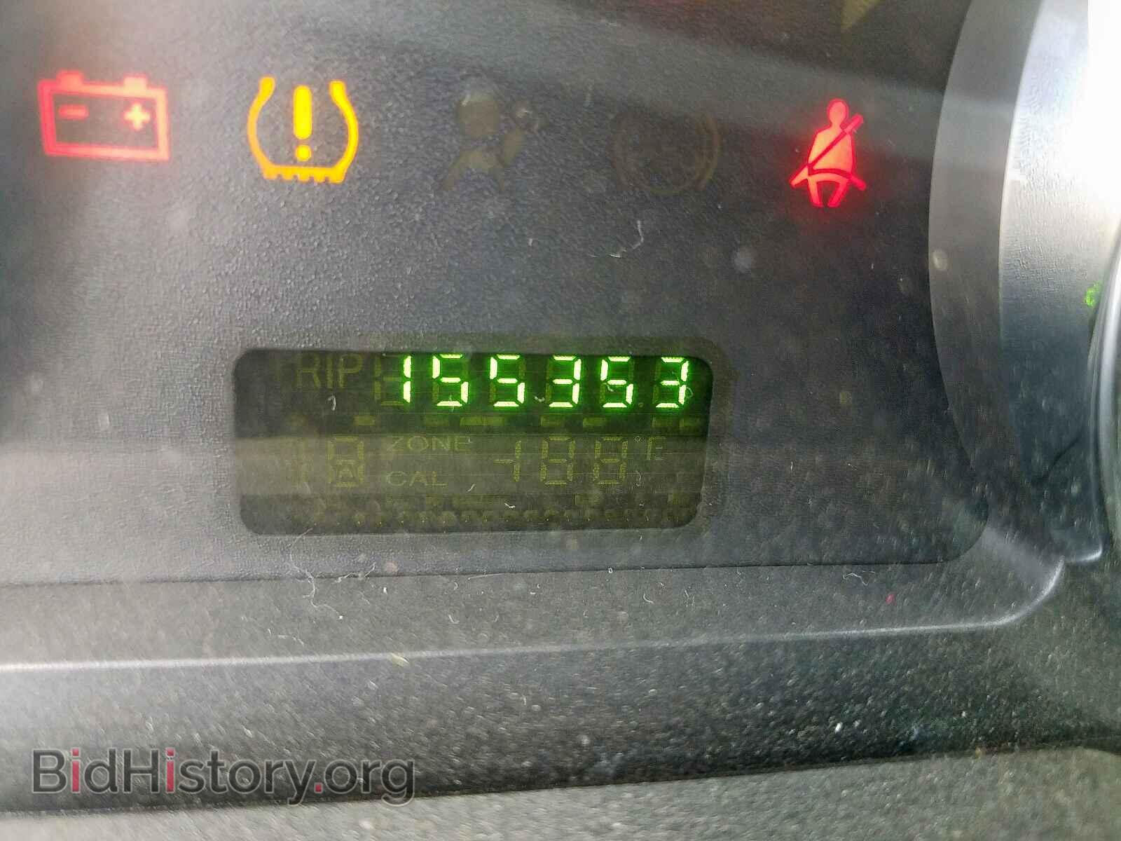 2007 FORD EDGE - VIN: 2FMDK46C57BA67802 - Фото 8