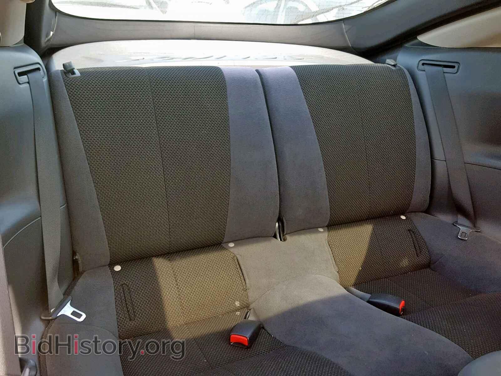 2007 MITSUBISHI ECLIPSE - VIN: 4A3AK24F07E028481 - Photo 6