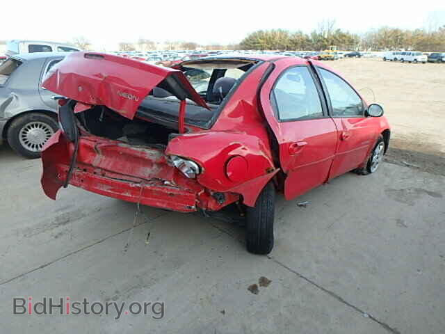 2000 DODGE NEON - VIN: 1B3ES46C6YD793531 - Фото 4