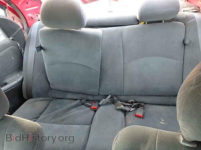 2000 DODGE NEON - VIN: 1B3ES46C6YD793531 - Фото 5
