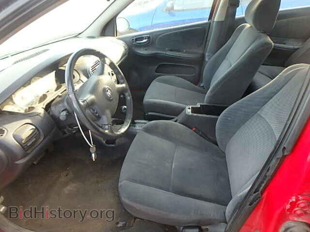 2000 DODGE NEON - VIN: 1B3ES46C6YD793531 - Фото 6