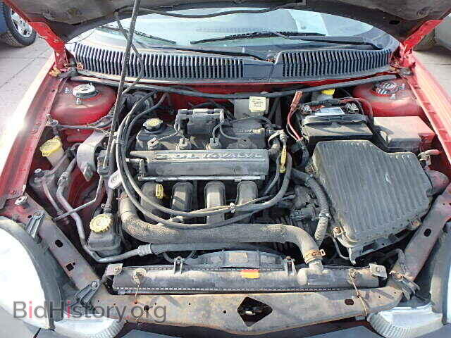 2000 DODGE NEON - VIN: 1B3ES46C6YD793531 - Фото 7