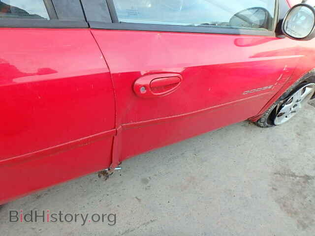 2000 DODGE NEON - VIN: 1B3ES46C6YD793531 - Фото 10