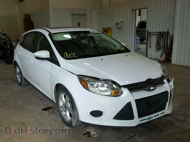 Фотография 1FADP3K29EL332267 - FORD FOCUS 2014