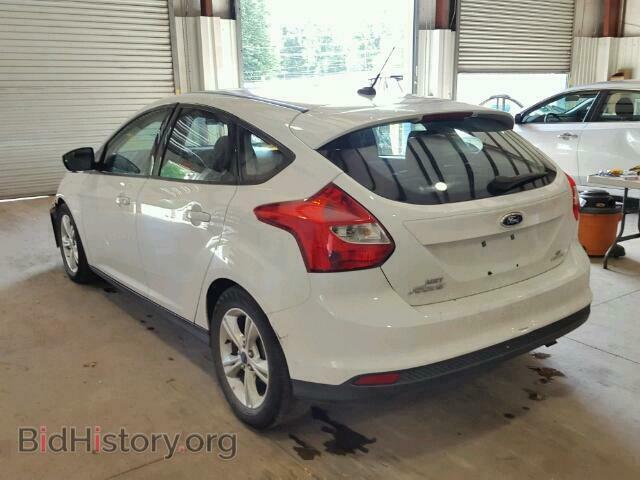 2014 FORD FOCUS - VIN: 1FADP3K29EL332267 - Photo 3