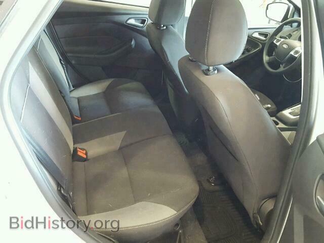 2014 FORD FOCUS - VIN: 1FADP3K29EL332267 - Photo 6