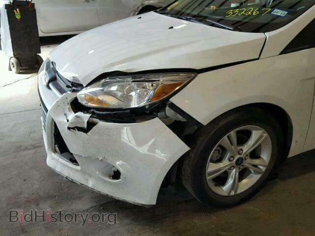 2014 FORD FOCUS - VIN: 1FADP3K29EL332267 - Photo 9