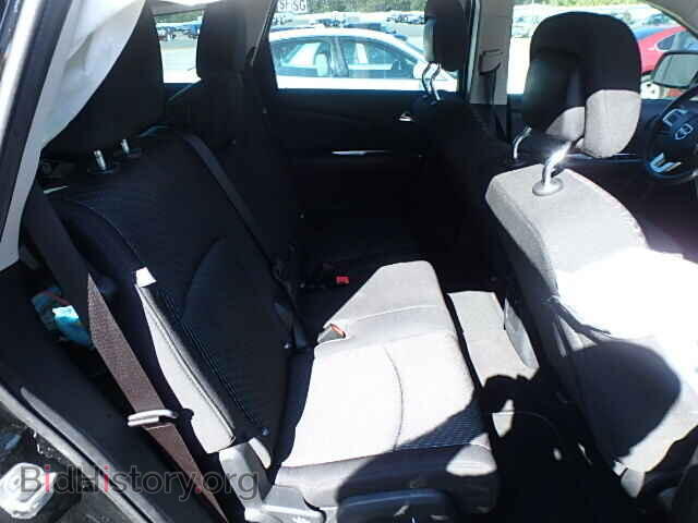 2014 DODGE JOURNEY - VIN: 3C4PDCAB2ET197431 - Фото 6