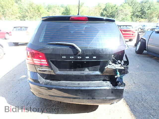 2014 DODGE JOURNEY - VIN: 3C4PDCAB2ET197431 - Фото 9