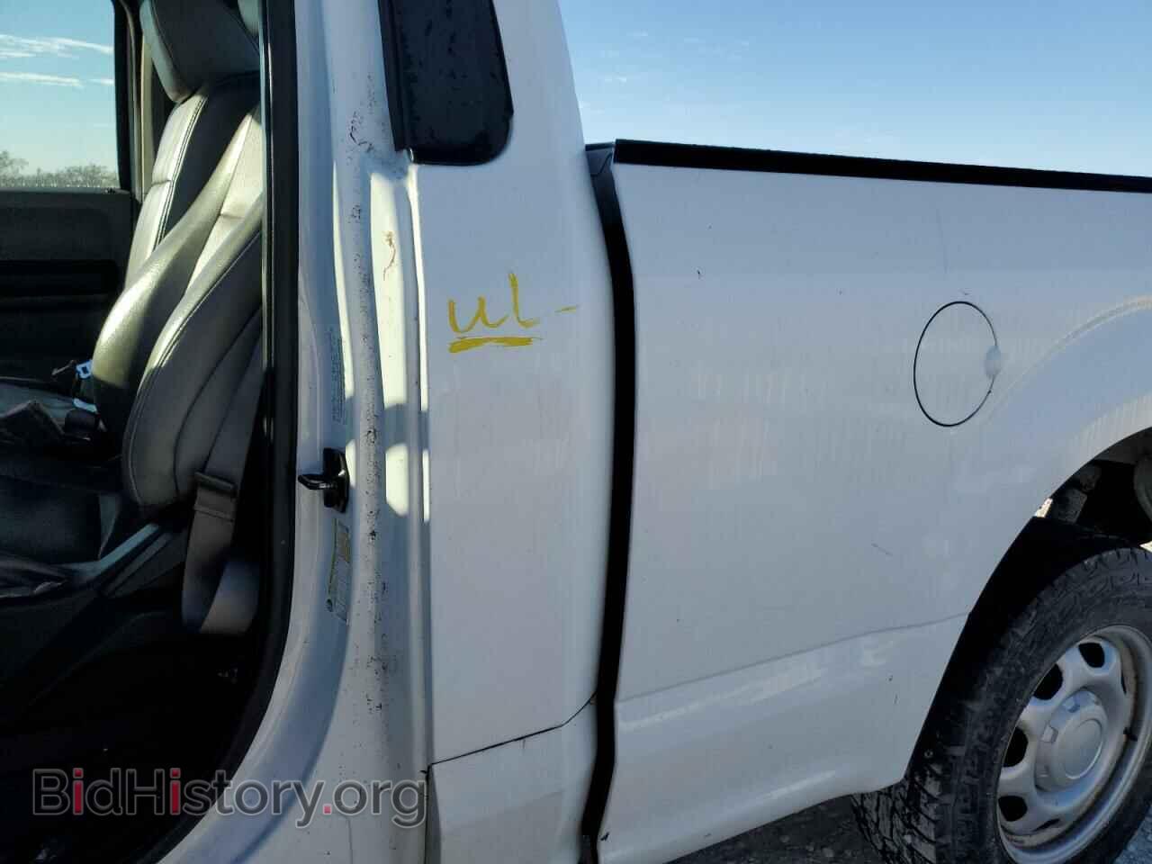 2018 FORD F150 - VIN: 1FTMF1CB0JFA65321 - Фото 12