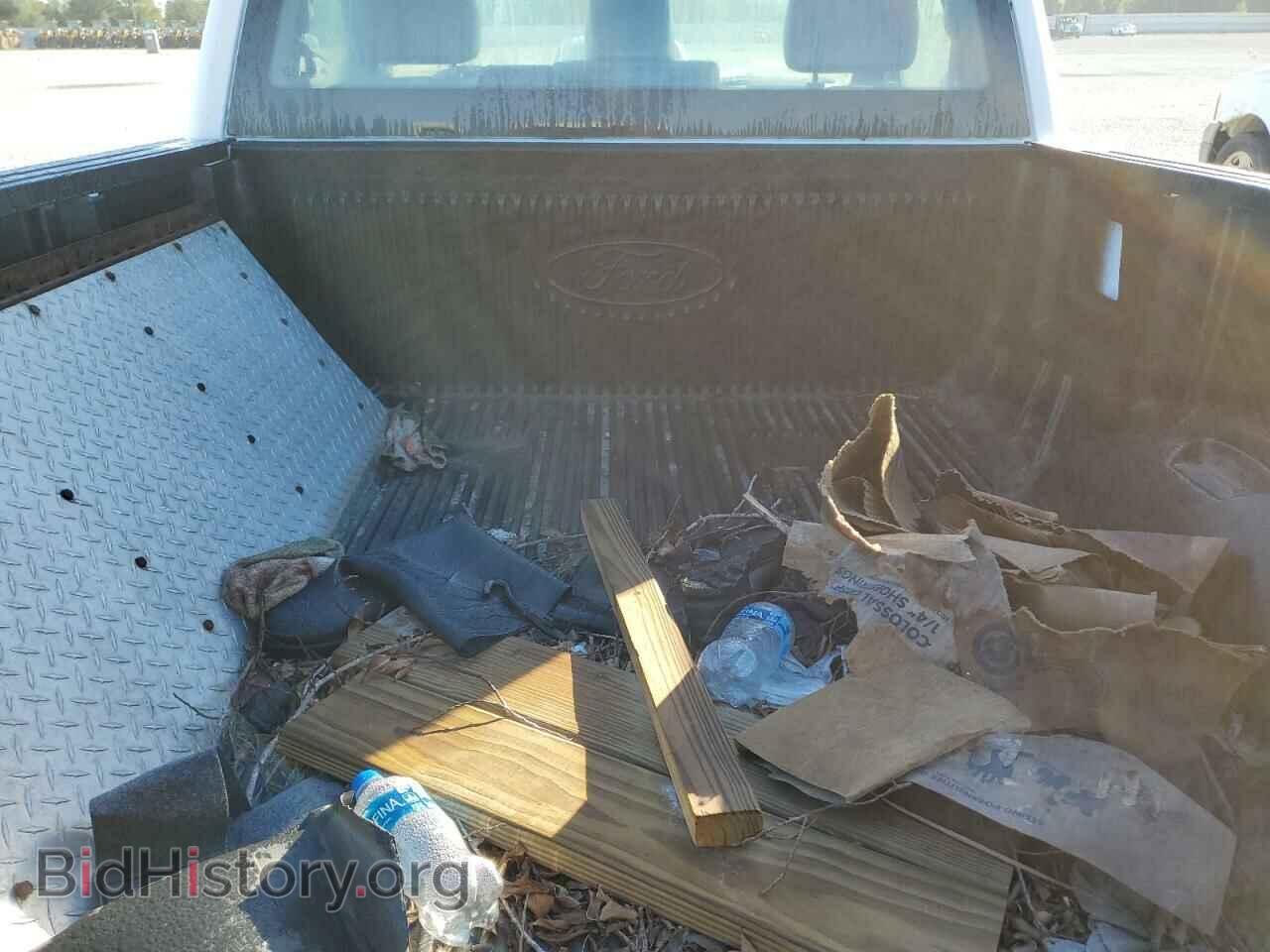 2018 FORD F150 - VIN: 1FTMF1CB0JFA65321 - Фото 10