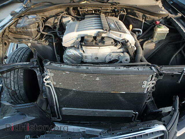 2009 AUDI Q7 - VIN: WA1AY74L29D010944 - Фото 7