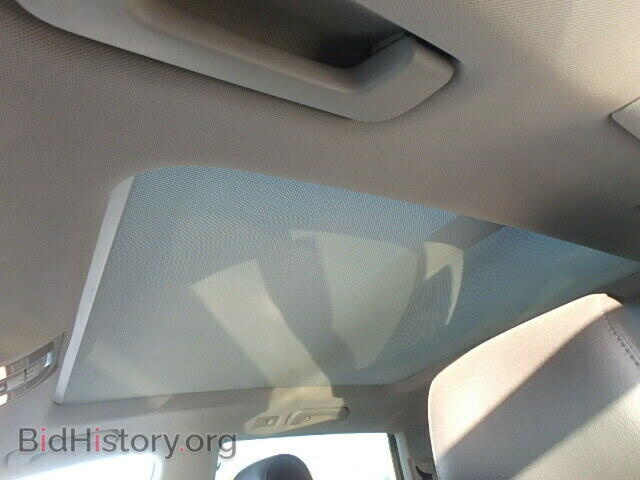 2009 AUDI Q7 - VIN: WA1AY74L29D010944 - Фото 9