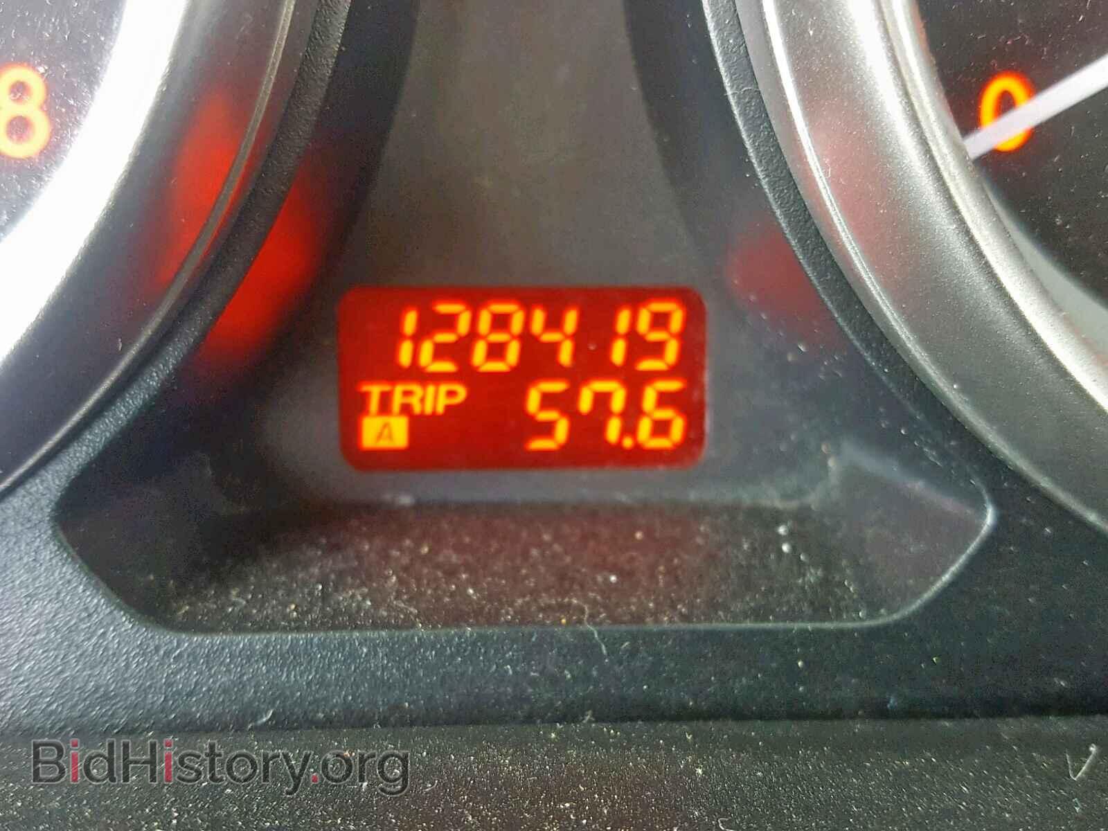 2010 MAZDA CX-9 - VIN: JM3TB3MA2A0212323 - Фото 8