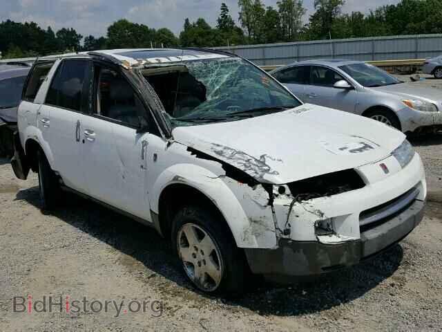 Фотография 5GZCZ63485S811897 - SATURN VUE 2005